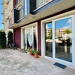 Apartament Vip Vision 409 Sunny Słoneczny Brzeg