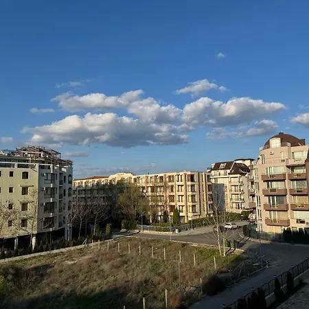 Vip Vision 409 Sunny Слънчев бряг