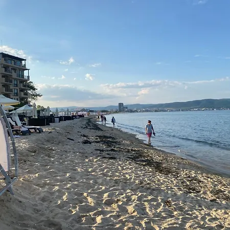 Vip Vision 409 Sunny Слънчев бряг