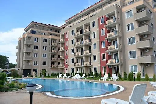 Vip Vision 409 Sunny * Слънчев бряг