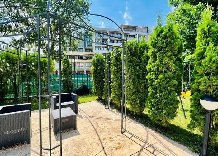 Vip Vision 409 Sunny Слънчев бряг