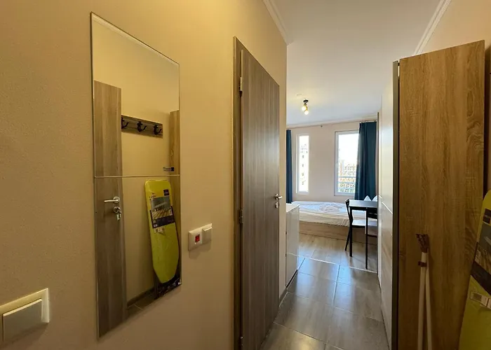 Vip Vision 409 Sunny * Слънчев бряг