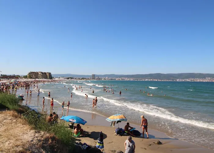 Vip Vision 409 Sunny * Слънчев бряг