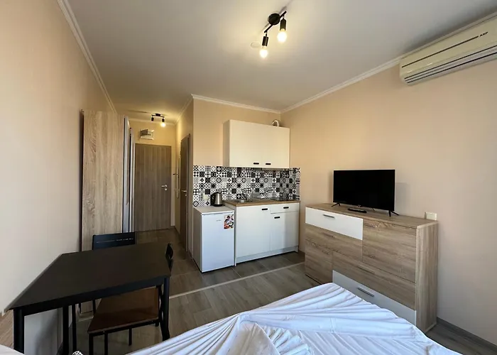 Vip Vision 409 Sunny Слънчев бряг