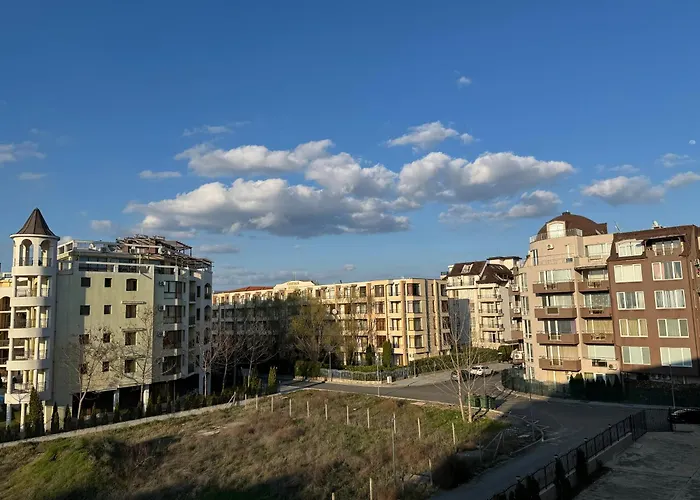 Vip Vision 409 Sunny Слънчев бряг