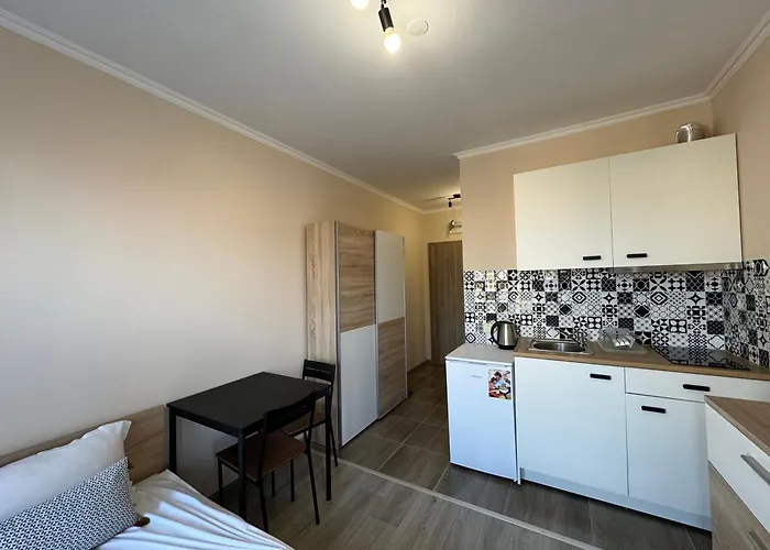 Vip Vision 409 Sunny Слънчев бряг