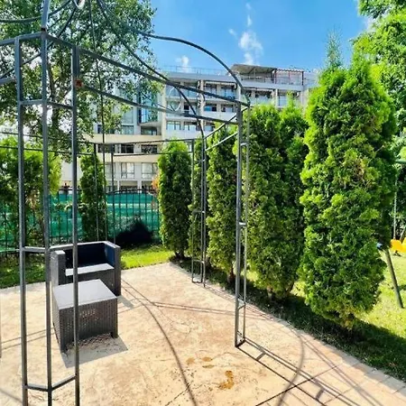 Vip Vision 409 Sunny Sluneční pobřeží