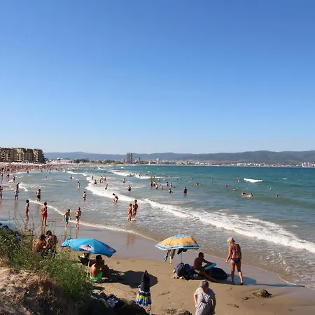 Vip Vision 409 Sunny * Sluneční pobřeží