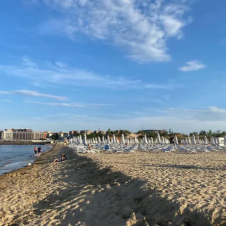 Apartmán Vip Vision 409 Sunny *