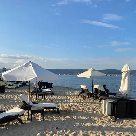 Vip Vision 409 Sunny * Слънчев бряг