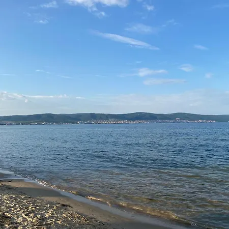 Vip Vision 409 Sunny Apartmán Sluneční pobřeží