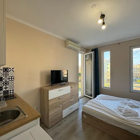 Vip Vision 409 Sunny Sluneční pobřeží