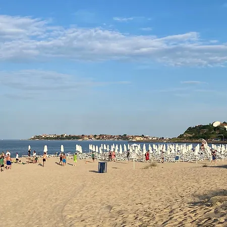 Apartmán Vip Vision 409 Sunny