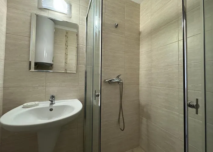 Appartamento Vip Vision 409 Sunny Sunny Beach