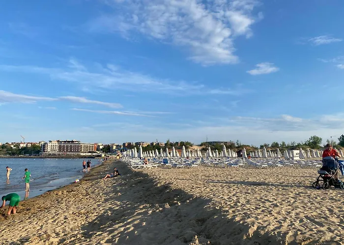 Appartamento Vip Vision 409 Sunny *