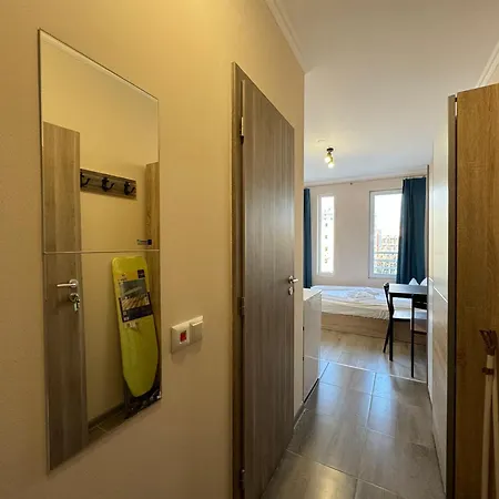 Vip Vision 409 Sunny * Słoneczny Brzeg