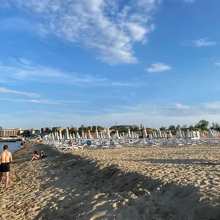 Apartament Vip Vision 409 Sunny