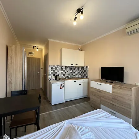 Vip Vision 409 Sunny Slantchev Briag