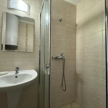 Apartament Vip Vision 409 Sunny Słoneczny Brzeg