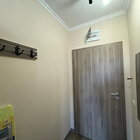 Vip Vision 409 Sunny * Słoneczny Brzeg