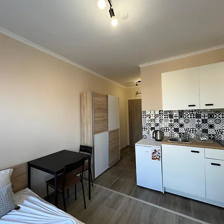 Vip Vision 409 Sunny Słoneczny Brzeg