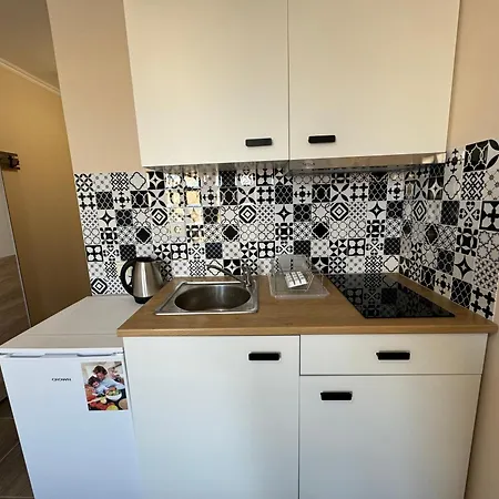 Vip Vision 409 Sunny Appartement