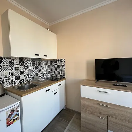 Vip Vision 409 Sunny Apartament